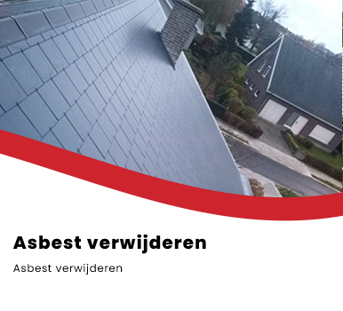 Asbest verwijderen-1